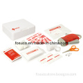 Promotional Emergency First Aid Kits (23PC)